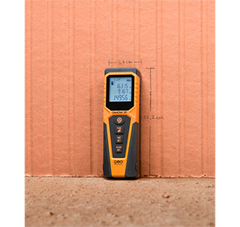 GeoDist 30 Laser Measurer Extremely small and lightweight