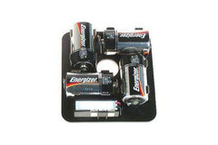 Leica Alkaline Battery Base for Rugby Laser Level 100/100LR/200/260/270/280