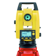 Leica Builder 309 9" Construction Total Station with EDM