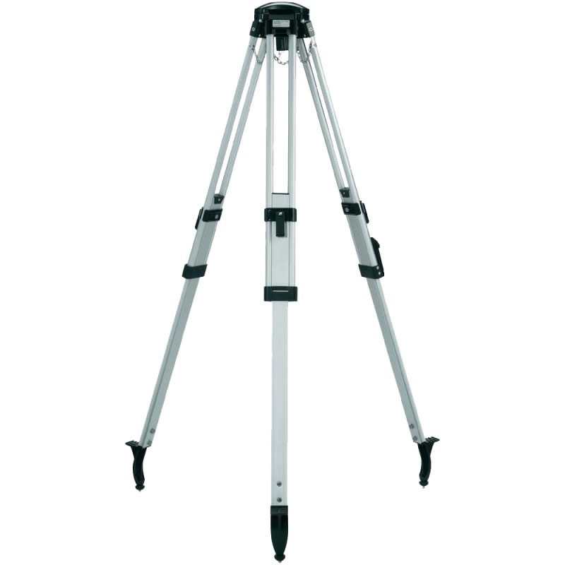 Leica CTP104D-1 Dome tripod with Chain & Rubber Feet Option