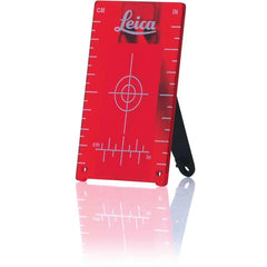 Leica Ceiling Grid Target for Rugby 55 Laser Level
