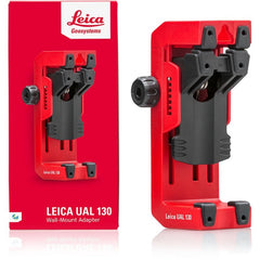 Leica Lino UAL 130 Wall Mount Clamp
