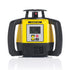 Leica Rugby 680 Rotating Grade Laser Level with RodEye 160 Digital Laser Receiver