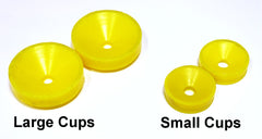 Cater Products M-Chuck™ Chuck Large Cups