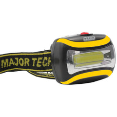 Major Tech MPL0402 3W 50Lm LED Headlight 2