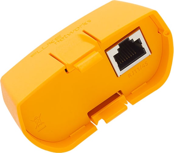 Fluke MS-POE-WM Microscanner POE Wiremap Adapter (Item no. 5020532)