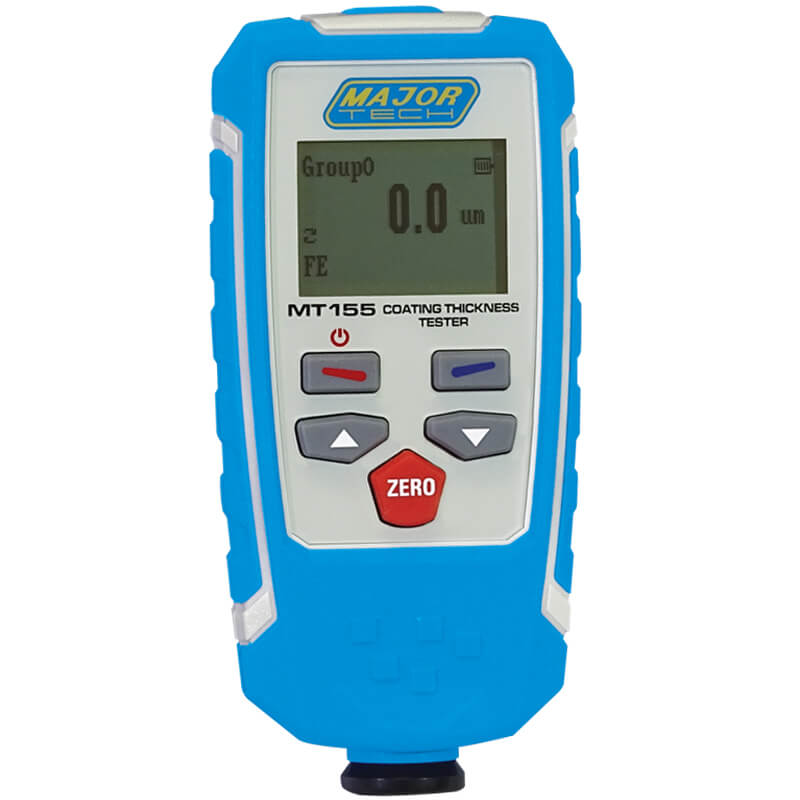 Major Tech MT155 Coating Thickness Tester