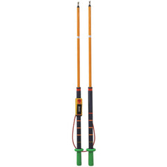 Major Tech MT44KV 44kV High Voltage Phasing Stick