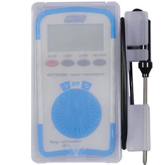 Major Tech MT600 Pocket Size Digital Pocket Thermometer 3