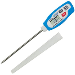 Major Tech MT605 Pen Type Thermometer 115mm Integral Probe2