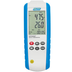 Major Tech MT650 Single Input Thermometer Kit 1