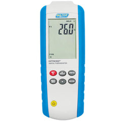 Major Tech MT630 Single Input Thermometer J/K-type 2