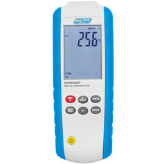 Major Tech MT630 Single Input Thermometer J/K-type 5