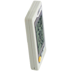 Major Tech MT662 Desktop Temperature & Humidity Meter