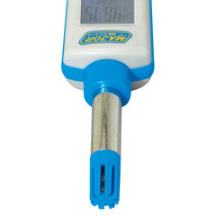 Major Tech MT667 Thermo Hygrometer Environmental Meters 2