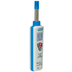 Major Tech MT667 Thermo Hygrometer Environmental Meters 1