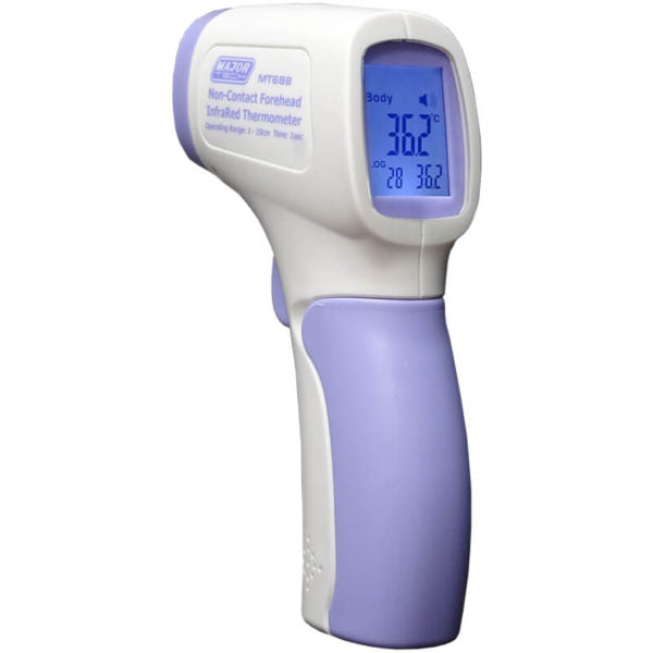 Major Tech MT688 Professional Non-Contact Infrared Thermometer 1