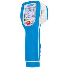 Major Tech MT691 650°C Dual Laser Infrared Thermometer 5