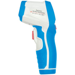 Major Tech MT691 650°C Dual Laser Infrared Thermometer 6