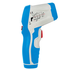 Major Tech MT694 1000°C Multipoint Laser Infrared Thermometer 5