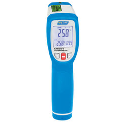 Major Tech MT694 1000°C Multipoint Laser Infrared Thermometer 3