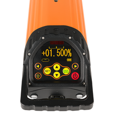 geo-FENNEL FKL 55 (LC 3R)RED Beam Pipe Laser Level