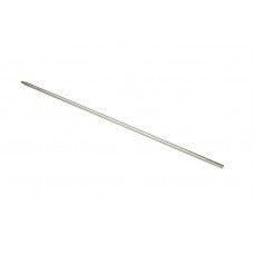 Penetrometer 1m DCP extension rod