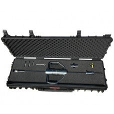Universal Penetrometer Sand and Clay Dynamic Cone Kit with Carry Case,  perth sand penetrometer