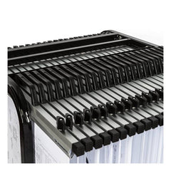 Planmate A1 MAXI Trolley (24 Clamp Capacity)