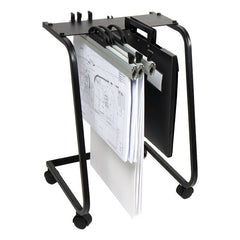 Planmate A2/A3 Underbench Trolley