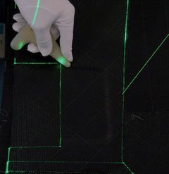 SL-Laser ProDirector 6+ Projector Laser