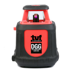 Tuf Laser RHVPDG500-G DGG Dual Grade Rotary Laser 