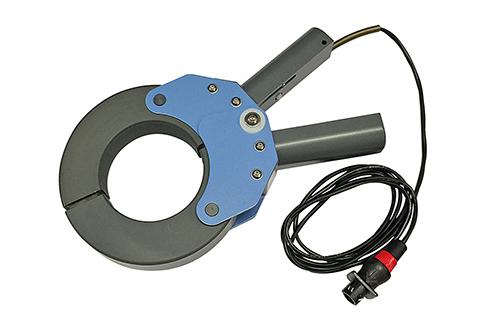 RadioDetection CD Transmitter Clamp to suit Underground Services Locator