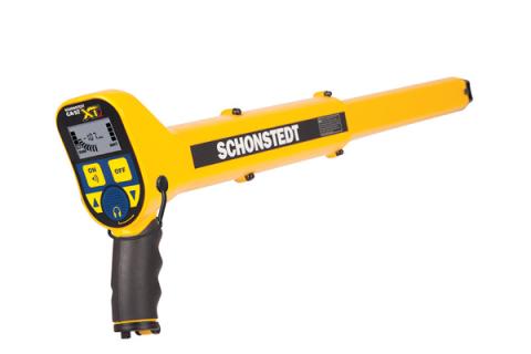 Survey/GPS - Underground Service Locators for earth surface
