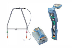 RadioDetection RD7200 Cable & Pipe Locator, Rd7200 locators Kit