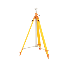 geo-FENNEL FS 30-XL Elevating Fibreglass Tripod