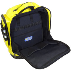 Major Tech TBP7 PVC Tool Backpack 2