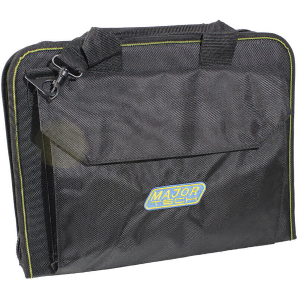 Major Tech TKC3 Large Zipper Tool Bag