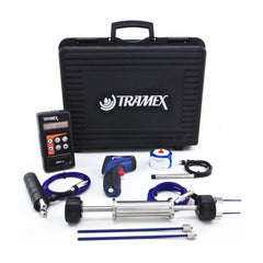 Tramex BSIK5.1 Building Survey Inspection Kit