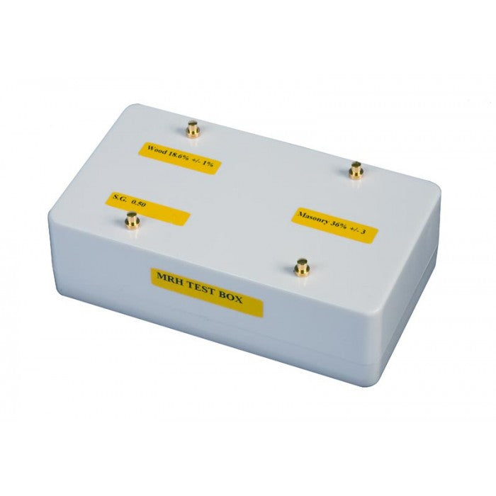 Tramex CALBOXMRH Calibration Box for MRH3