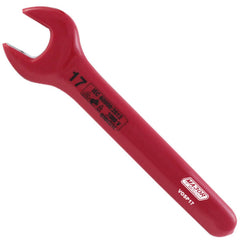 Major Tech VDE Single Open End Spanner, 1000V EN 60900 4