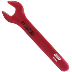 Major Tech VDE Single Open End Spanner, 1000V EN 60900 2