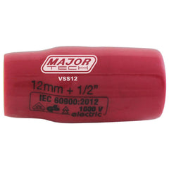 Major Tech VDE Socket, 1000V EN 60900 8