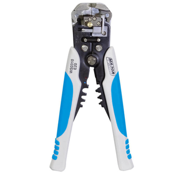 Major Tech WS0310 1.0mm² to 3.2mm² Automatic Wire Stripper