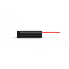 Z-Laser ZF (Ø 11mm); Red (3-6VDC) / Green (5-24VDC) Line Laser Focusable