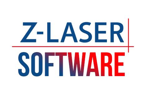 Z-Laser ZLP-Suite ZLP2 : Control Software Instance (GUI) for ZLP2 Software