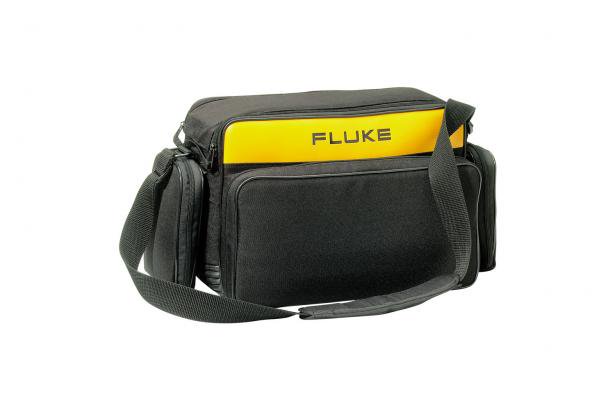 Fluke C195 Soft Case (item no. 677408)