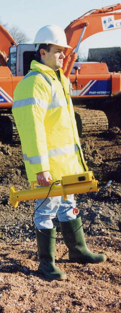 Clegg Hammer, Clegg Impact by Dr Baden Clegg  for Airports, FIFO, California Bearing Ratio(CBR), Nuclear Testing, CIV, Car parks, SDI, GSR and Geo Technical.