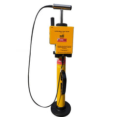 CIST/884 Clegg Impact Soil Tester is a very rugged design suitable for prolonged use in damp, dirty and harsh site environments.