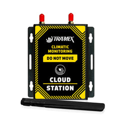 Tramex The Ultimate Remote Environmental Monitoring System Kit - TREMS-10